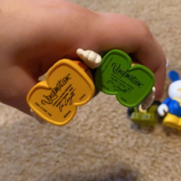 Disney Vinylmation figures - Picture 7 of 8